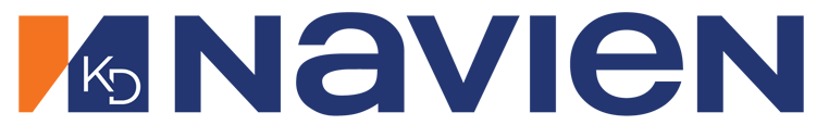 Navien logo