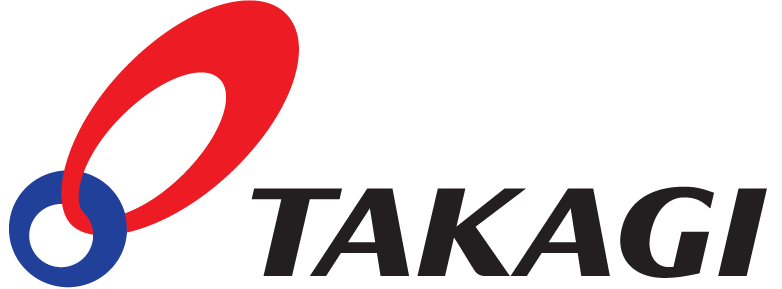 Takagi logo